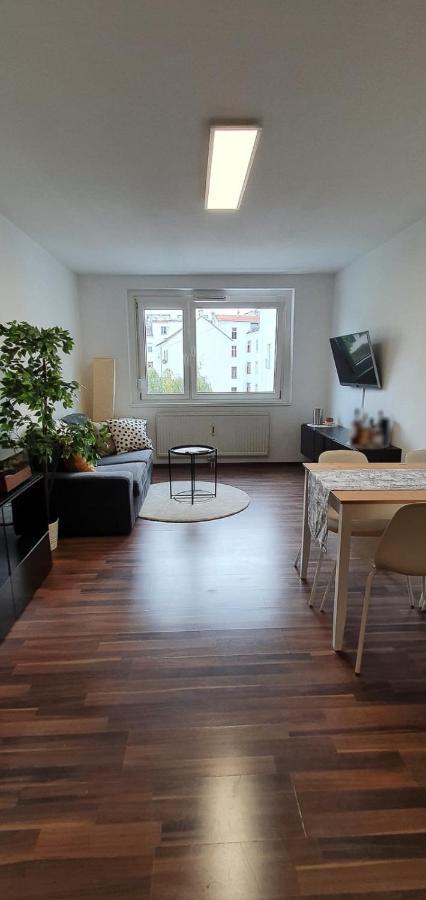 Cozy Apartment Near Augarten Wien Exterior foto